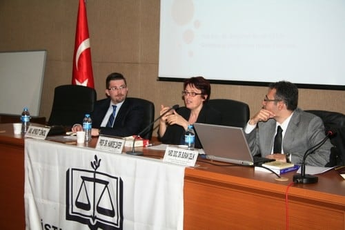 Tarafsız Ve Bağımsız Bir Mahkeme Önünde Yargılanma Hakkı


 - 10