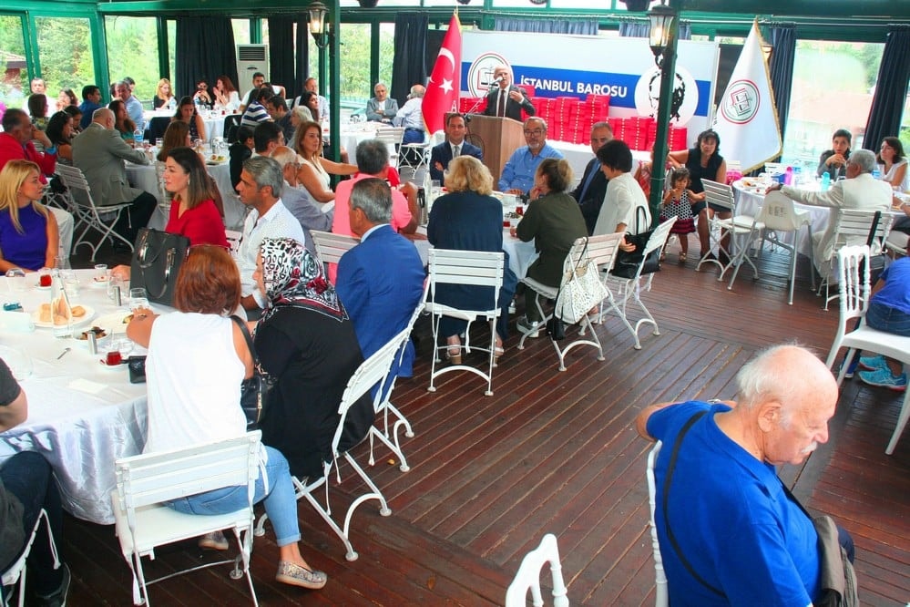 Sem Eğitmenlerine Plaket Verildi - 17