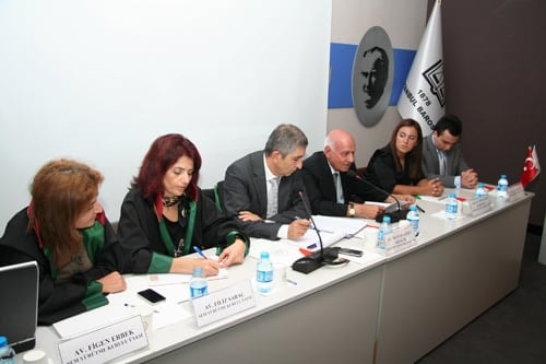 Staj Eğitim Merkezi Yeni Eğitim Dönemine Başladı
 - 21