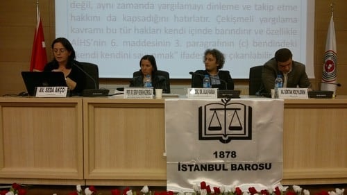 Çocuk Adalet Sistemi


 - 4