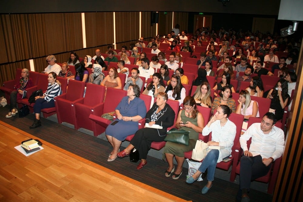 Kadın Hakları ve Aile İçi Şiddet Semineri Devam Ediyor - 13