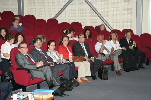 İş Ve Sosyal Güvenlik Hukukuna İlişkin Sorunlar Ve Çözüm Önerileri

 - 9