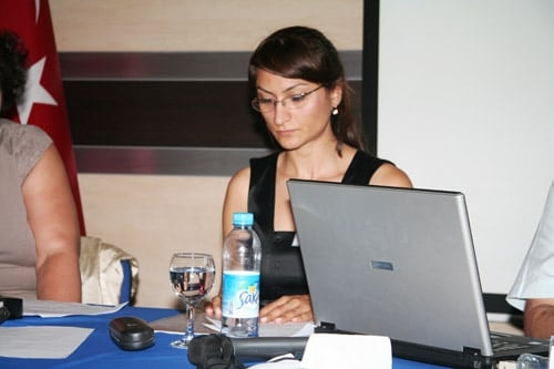 Yargıtay Kararları Ve Fikri Mülkiyet Hukuku Sempozyumu  - 17