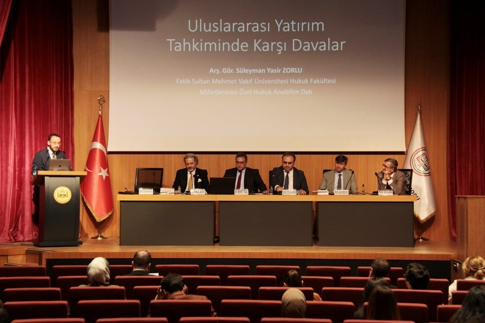 Uluslararası Yatırım Tahkiminde Güncel Sorunlar ve Tartışmalar - 14
