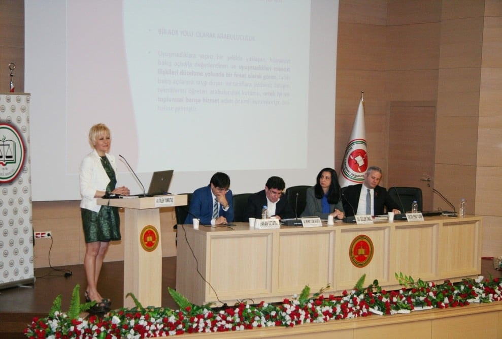 Lojistik ve Sigorta Hukukunda Tahkim Ve Arabuluculuk - 75