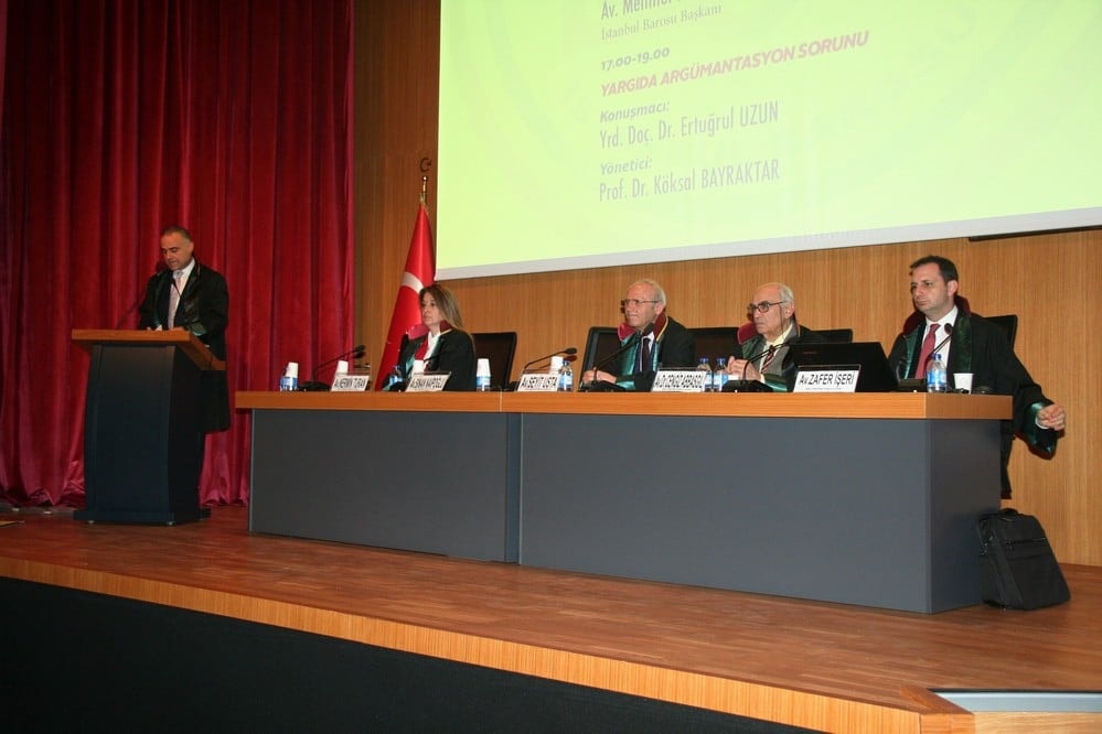 Staj Eğitim Merkezinde Yeni Eğitim Dönemi Başladı - 15