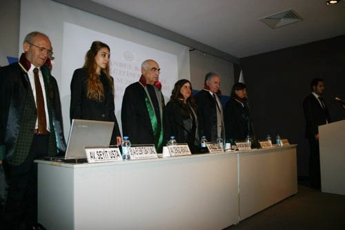 Sem Eğitim Dönemi Başladı 

 - 2