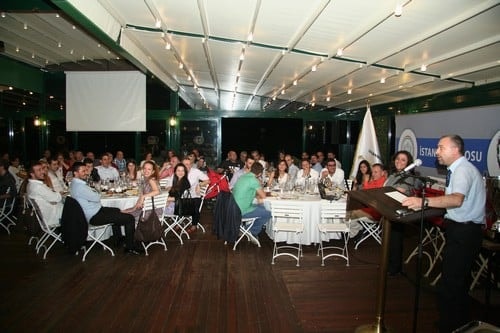 Dünya Şampiyonu Futbol Takımımız Ödüllendirildi 
 - 35