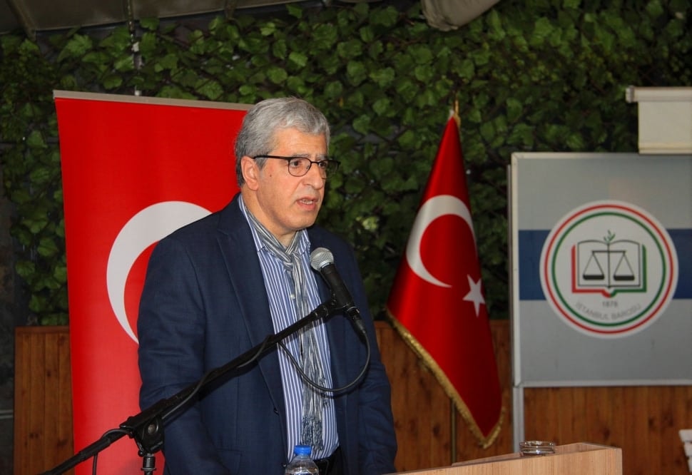 Baro Meclisi 51. Genel Kurulu Yapıldı - 24