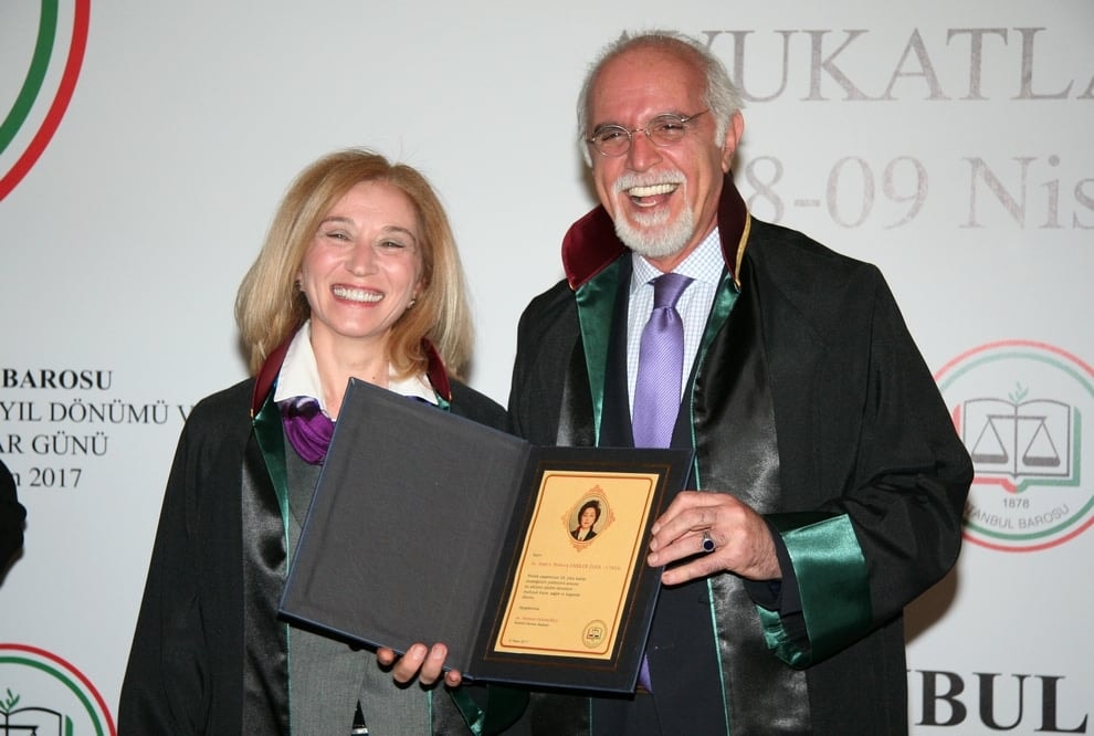 İstanbul Barosu 139 Yaşında!  - 114