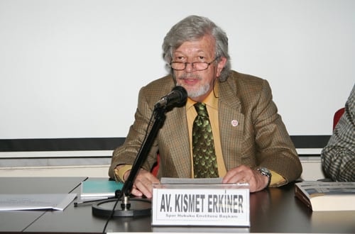 Spor Kulüpleri Yeniden Yapılandırılmalıdır 
 - 32