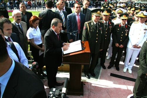 19 Mayıs Atatürk’Ü Anma, Gençlik Ve Spor Bayramı Kutlu Olsun - 15