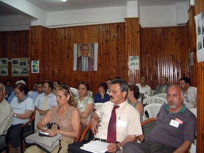 Meslek Sorunları Ve Çözüm Yolları Tartışıldı - 2