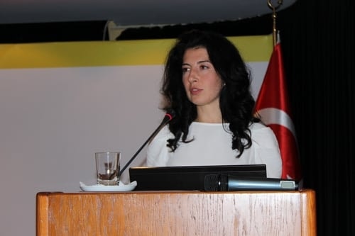 Taşımacılık Sektöründeki İş Hukuku Uygulamaları  - 36