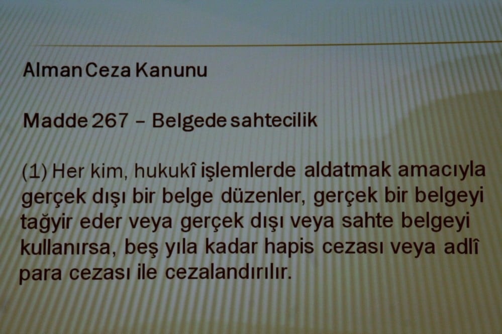 Sanat ve Ceza Hukuku - 35