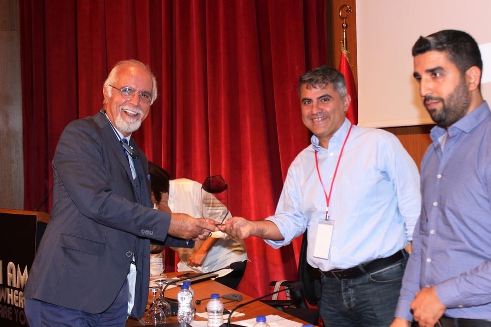 Uluslararası Konferans: ‘Ayın Karanlık Yüzü’ - 169