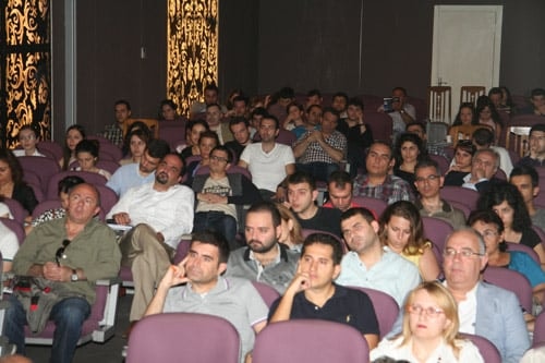 Kentsel Dönüşüm Ve Uygulama Sürecinde Hukuki Sorunlar

 - 8