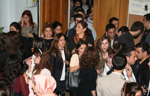 Sem 22. Dönem 2013-2 Eğitim Dönemi Başladı
 - 32