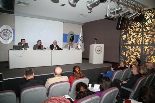 İnsan Haklarında Bir Arpa Boyu Yol
 - 14