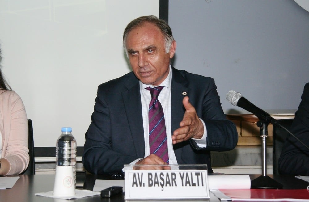 Türkiye’de İşçi Avukatlık - 18