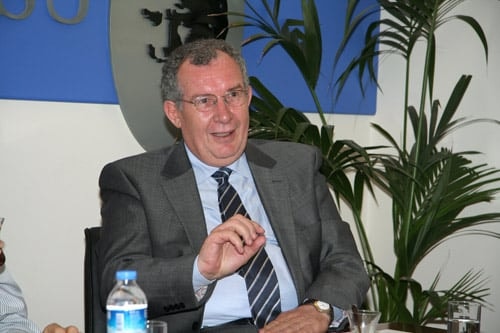 Batı Trakyalı Türk Avukatlara Aihm Eğitim Semineri Verildi

 - 17