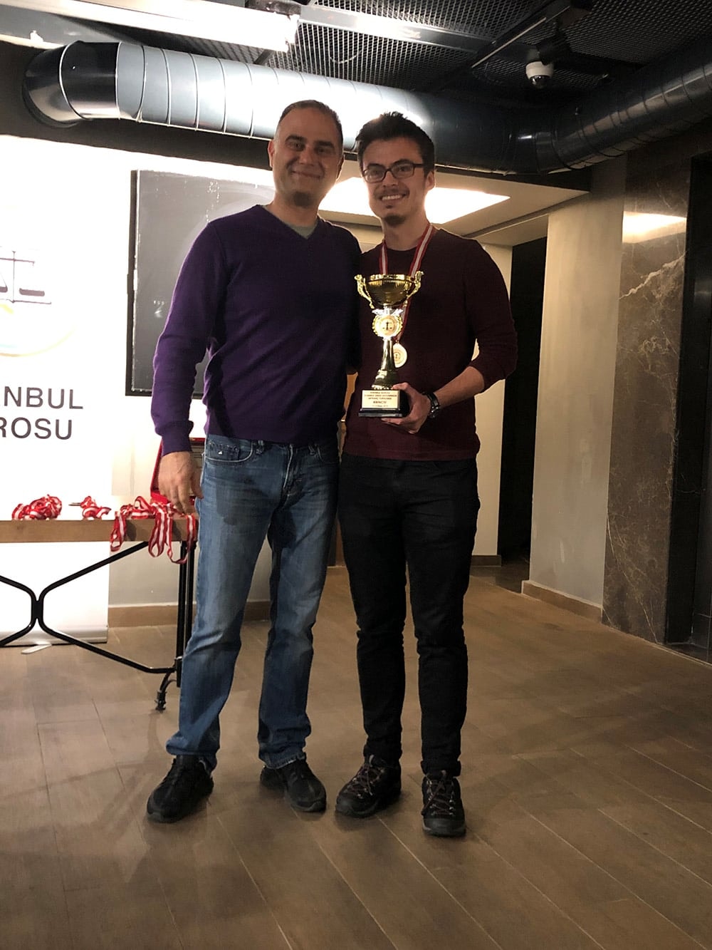 Hamle Sırası Savunmada  - 3