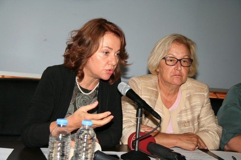 Müftülüklere Nikah Yetkisi Çok Yönlü Anayasa İhlalidir, Medeni Kanunun Yok Sayılmasıdır Acilen Geri Çekilmelidir - 49