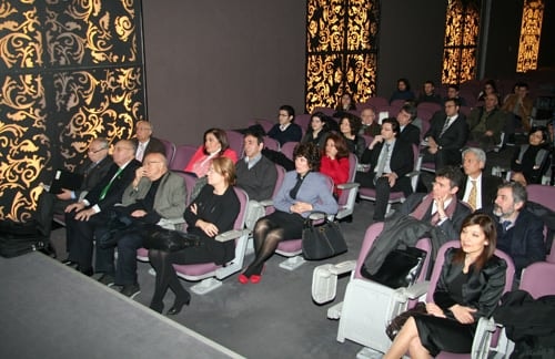 Sanık Sandalyesindeki Gazeteci Sempozyumu - 7