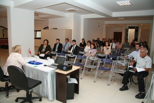 Gaziosmanpaşa Adli Yardım Bürosu Faaliyete Geçti - 15