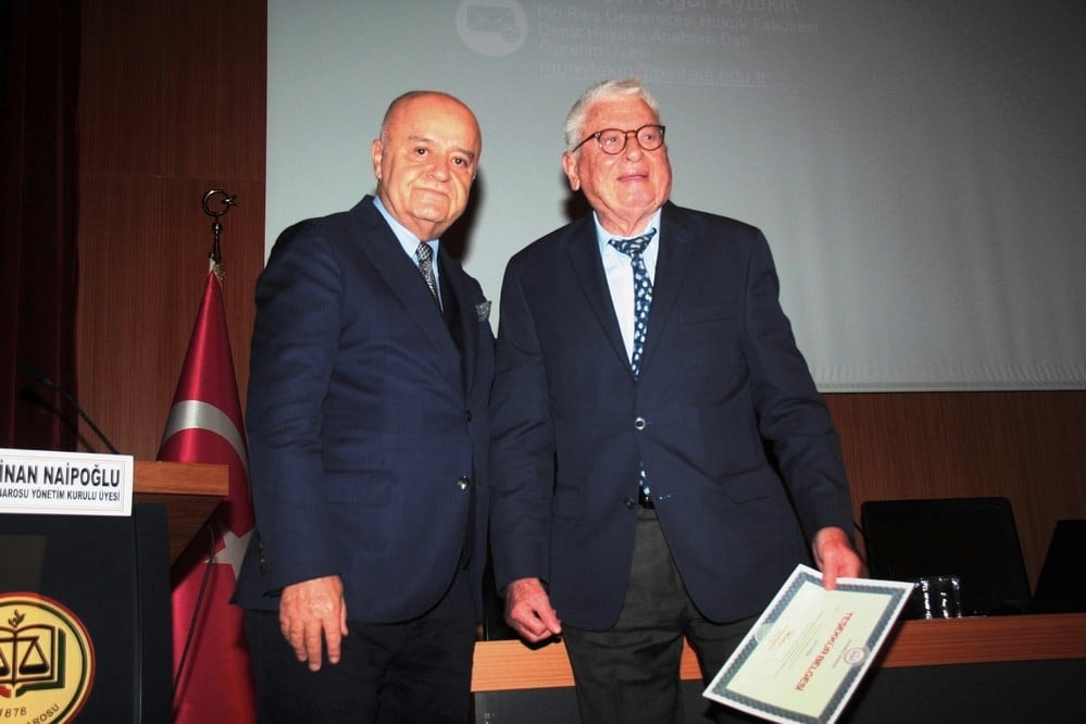 Deniz Ticaret Hukukunda Yargı Kararları - 11