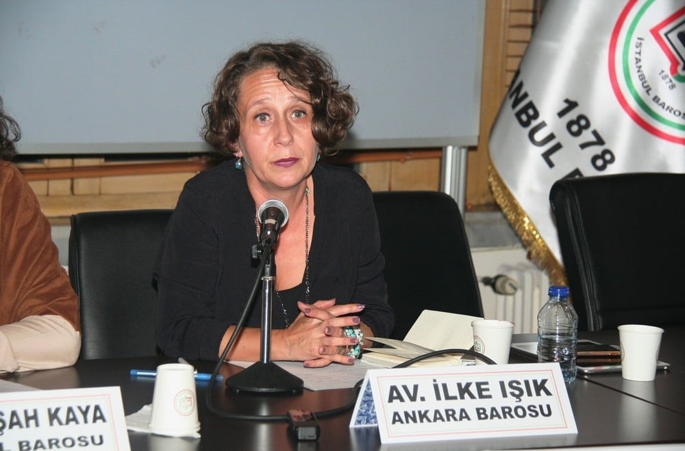 İnsanlığa Karşı Suç / Ankara Gar Katliamı ve Dava Süreci Pratiği - 7