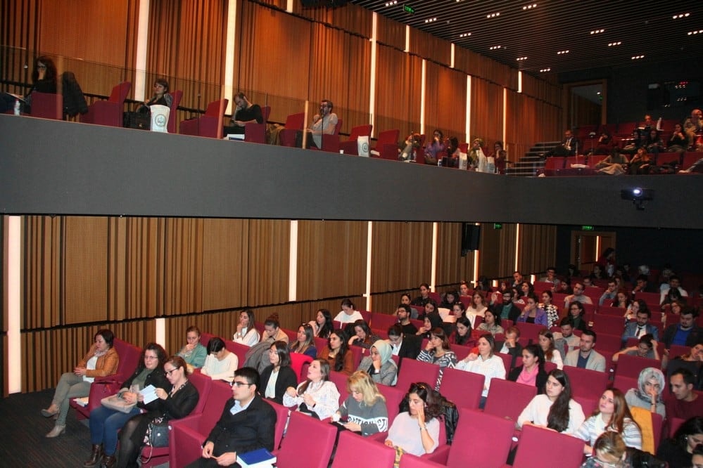 Kadın Hakları ve Aile İçi Şiddet Semineri - 64