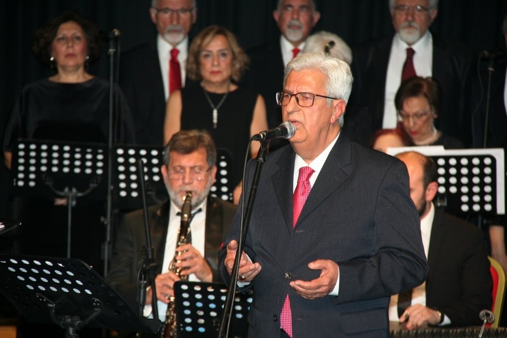 TSM Koromuzun İlkbahar Konseri - 28