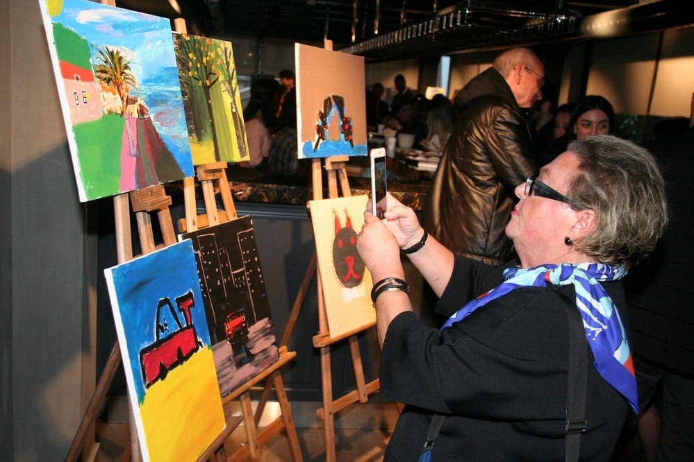 Mahpus Çocukların Dünyası - 18