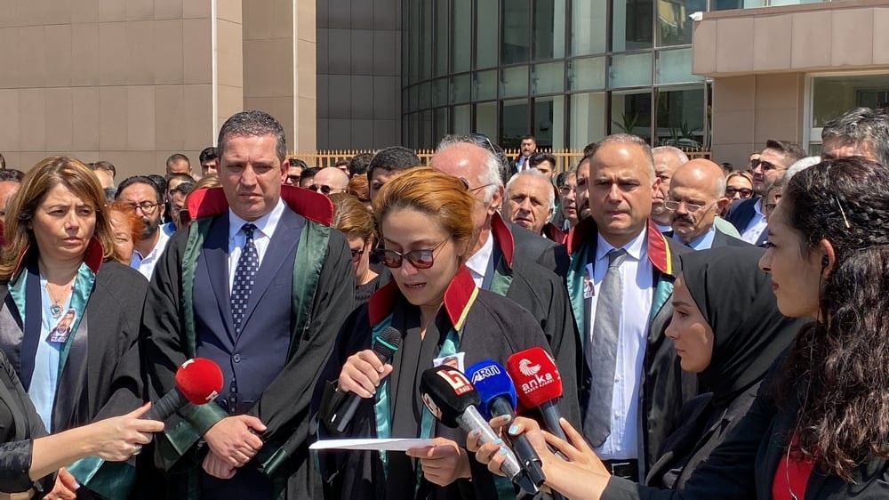 Artık Bildiriler Yazmak Yaslar Tutmaktan Bıktık - 4