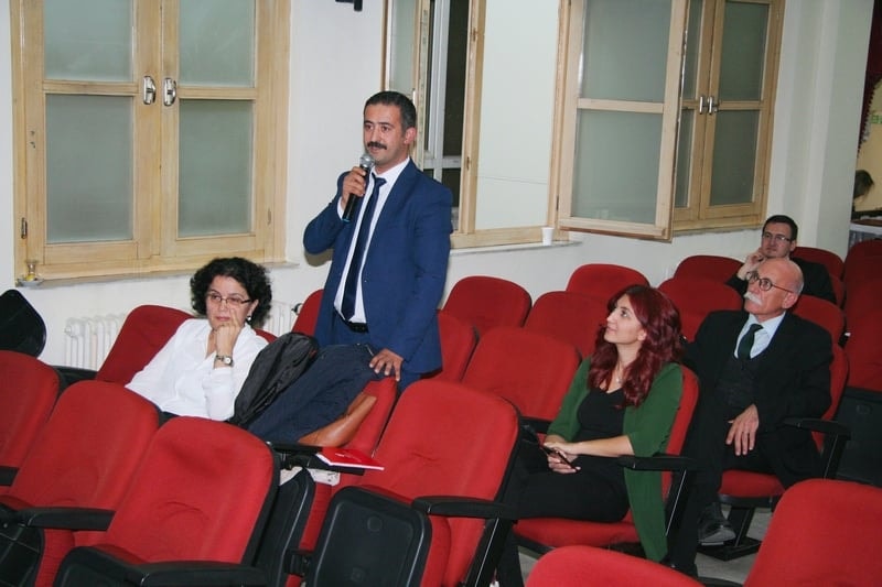 Kentlerimiz ve Güvenlik - 62