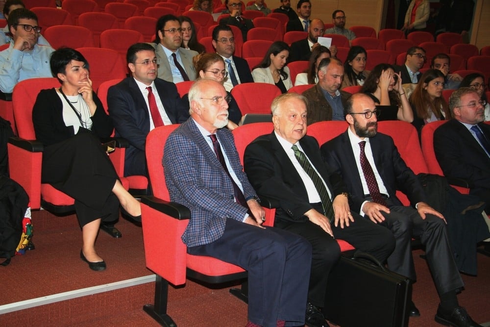 Deniz İcra Hukukunun Güncel Sorunları - 8