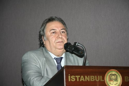 Tbb İnsan Hakları Merkezi Beşinci Bölge Toplantısı İstanbul’Da Yapıldı

 - 17