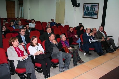 Hukuk Felsefesi Yönünden Medeniyetler Çatışması
 - 14