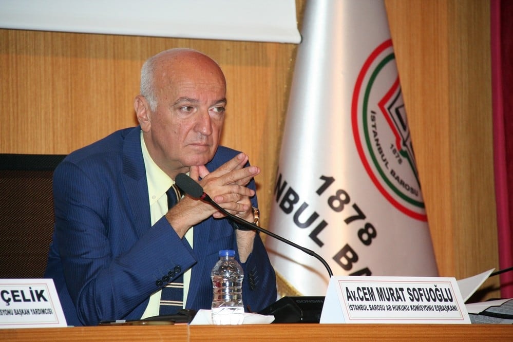 Türkiye – Avrupa Birliği İlişkileri - 18