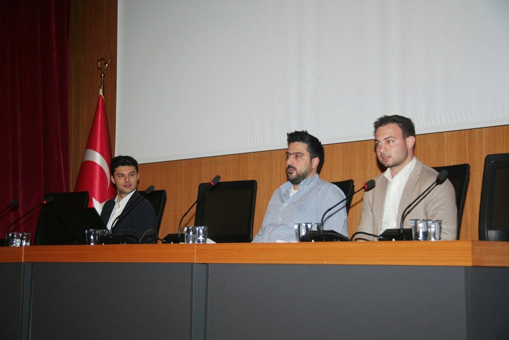 Türkiye’nin İlk “Yapay Zekâ Çağında Hukuk Raporu” Yayınlandı - 48