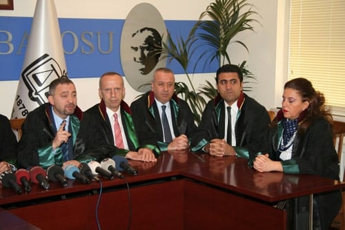 Şimdi Hukuk Zamanı - 11