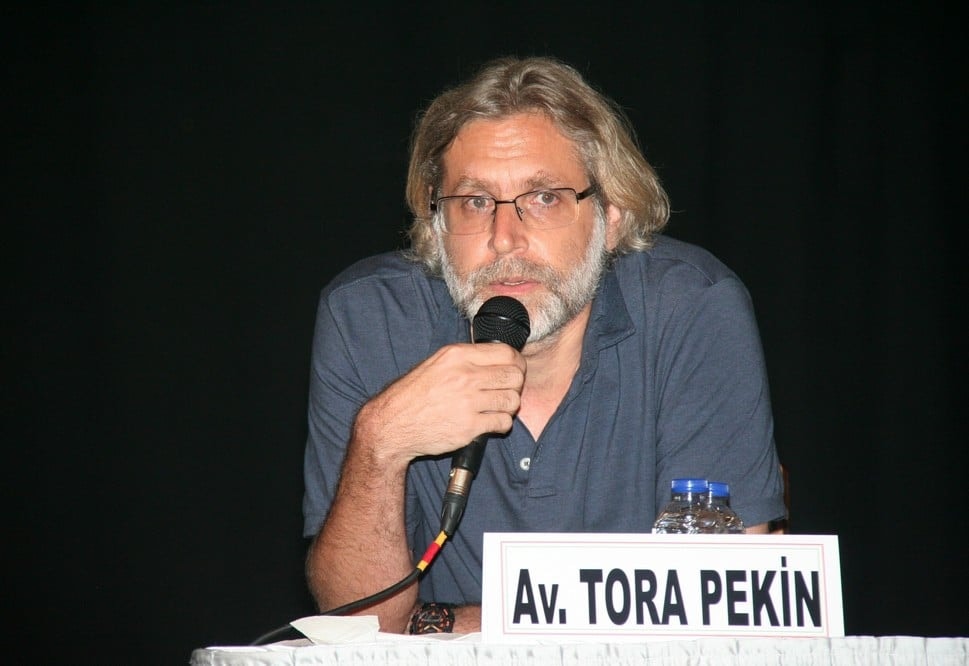 Yargının Araçsallaştırılması - 16