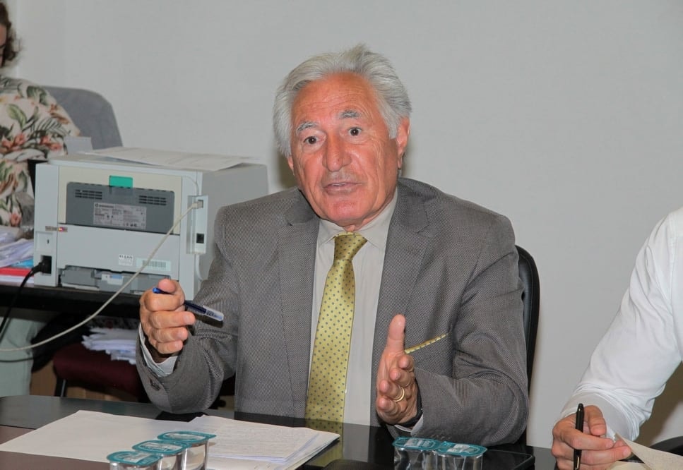 Avukatların Yargı İçindeki Yeri ve Meslek Sorunları Çalıştayı - 1