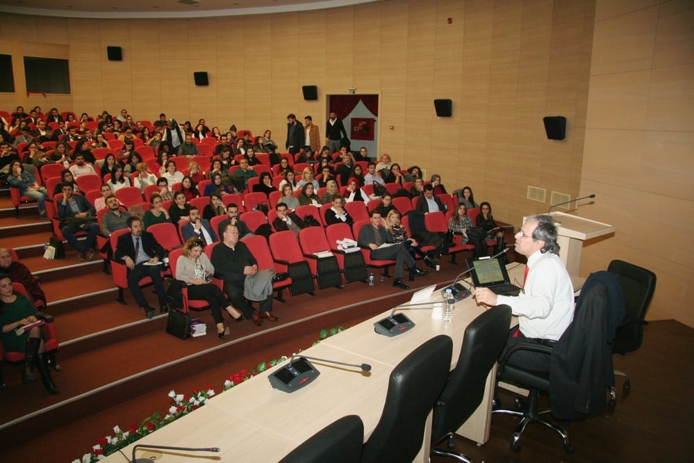 Kadın Hakları ve Aile İçi Şiddet Konulu Sertifika Programı Devam Ediyor - 68