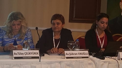 Tübakkom Toplantısı Manisada Yapıldı
 - 1