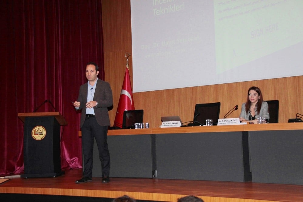 Sözleşme Hazırlama ve İnceleme Teknikleri - 4