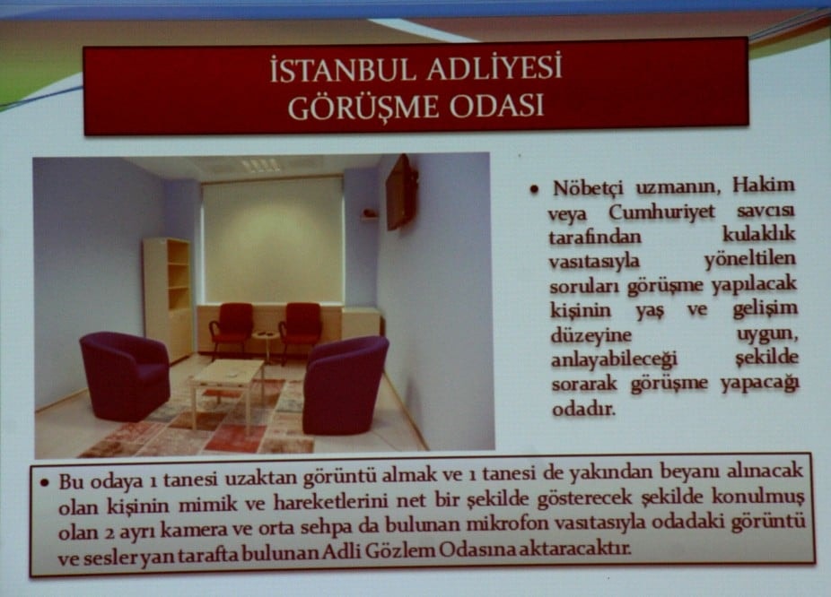 Devletin Bütünlüklü Bir Çocuk Politikası Yok - 48