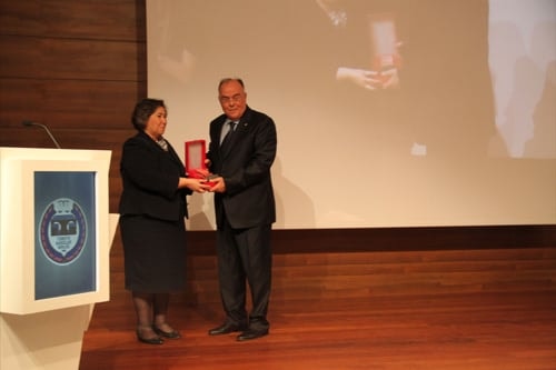 Tübakkom 1.Kadın Avukatlar Kurultayı Sonuç Bildirgesi - 1