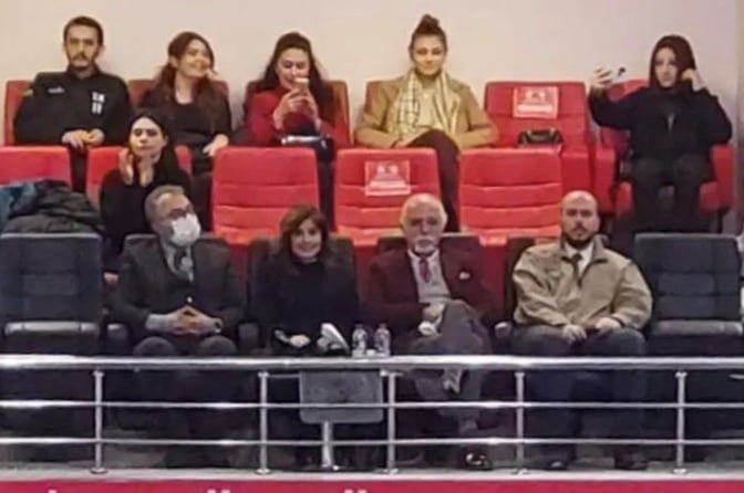 Bursa’dan Kupalarla Döndük! - 17